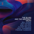 Oliver Nelson: The Blues And The Abstract Truth ( Vinyl )