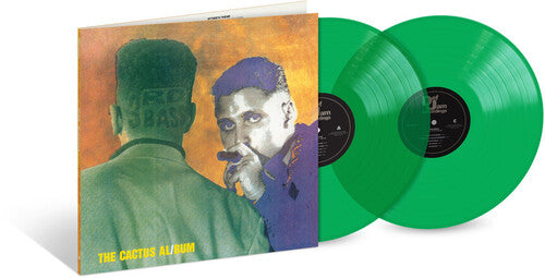 3rd Bass: The Cactus Album ( Vinyl )