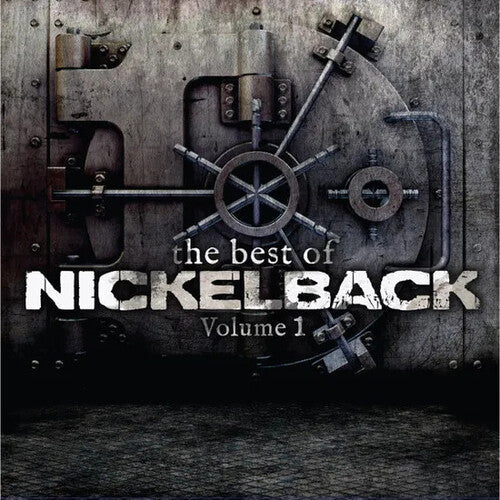 Nickelback: Best Of Nickelback Vol 1 ( Vinyl )