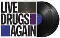The War on Drugs: Live Drugs Again ( Vinyl )