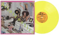 The Meters: Rejuvenation - 180-Gram Neon Yellow Colored Vinyl ( Vinyl )
