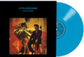 Little Richard: Lifetime Friend (Turquoise Vinyl) ( Vinyl )
