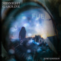 Jamey Johnson: Midnight Gasoline ( Vinyl )