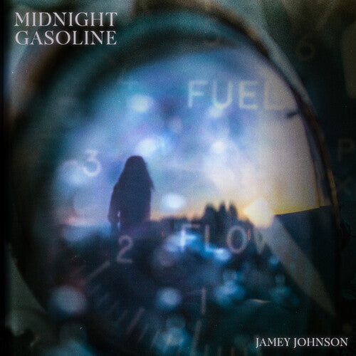 Jamey Johnson: Midnight Gasoline ( Vinyl )