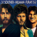 Souther Hillman Furay: The Souther Hillman Furay Band ( Vinyl )