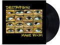 Destroy Boys: Make Room ( Vinyl )
