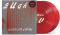Bush: Sixteen Stone (30th Anniversary Edition) [Red 2 LP] ( Vinyl )