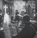 Jeff Parker & ETA IVtet: The Way Out Of Easy ( Vinyl )