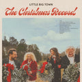 Little Big Town: The Christmas Record ( Vinyl )
