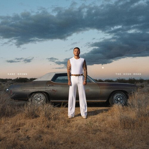 Kane Brown: The High Road ( Vinyl )