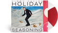 Jimmy Fallon: Holiday Seasoning ( Vinyl )