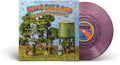 King Gizzard and the Lizard Wizard: Paper Mache Dream Balloon [Pink Seaglass Edition] ( Vinyl )