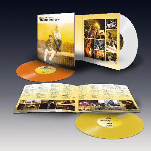 Cracker: Alternative History: A Cracker Retrospective ( Vinyl )