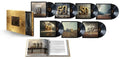 Rush: 50  [Deluxe 180gram 7xLP] ( Vinyl )