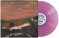 L.S. Dunes: Violet ( Vinyl )