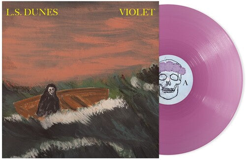 L.S. Dunes: Violet ( Vinyl )