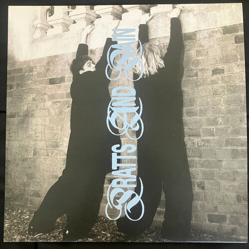 Royel Otis: Pratts & Pain (It Ain't Over Til It Ends Edition) - Metallic Colored Vinyl ( Vinyl )