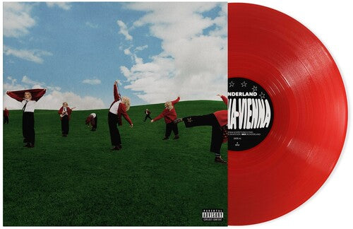 Vienna Vienna: Wonderland ( Vinyl )