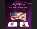 Nicki Minaj: The Pinkprint ( Vinyl )