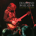 Diamond Head: Best Of Live In London ( Vinyl )