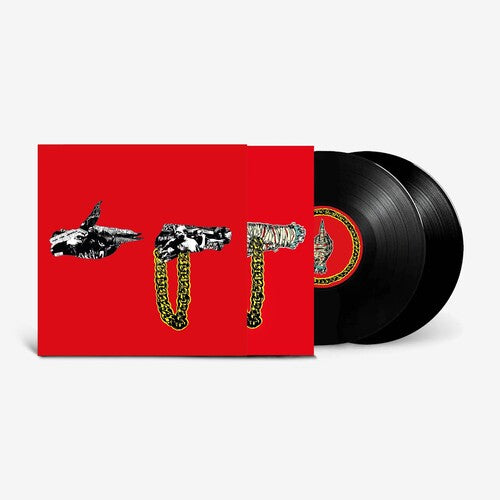 Run the Jewels: Run the Jewels 2 - 10th Anniversary Edition ( Vinyl )