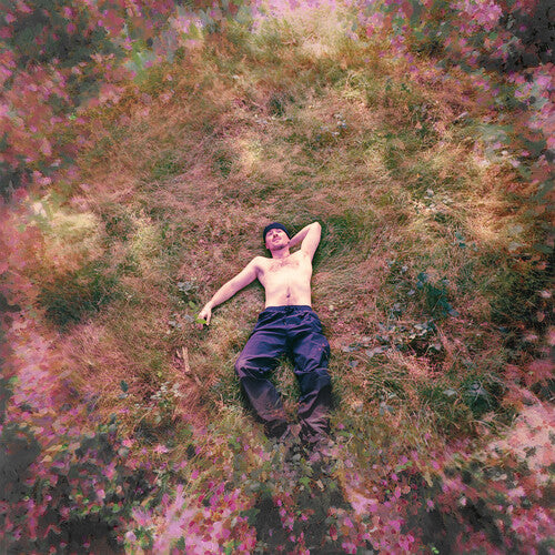 Maverick Sabre: Burn The Right Things Down ( Vinyl )