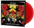 Incubus: Crow Left Of The Murder - Limited Gatefold 180-Gram Translucent Red Colored Vinyl ( Vinyl )