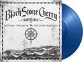 Black Stone Cherry: Between The Devil & The Deep Blue Sea - Limited 180-Gram Blue Colored Vinyl ( Vinyl )