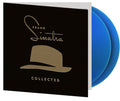 Frank Sinatra: Collected - Limited Gatefold 180-Gram Translucent Blue Colored Vinyl ( Vinyl )