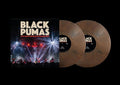 Black Pumas: Live From Brooklyn Paramount ( Vinyl )
