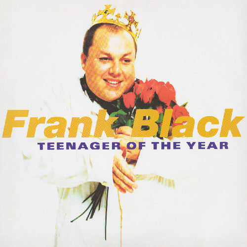 Frank Black: Teenager Of The Year ( Vinyl )