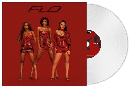 Flo: Access All Areas ( Vinyl )
