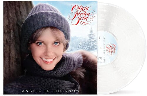 Olivia Newton-John: Angels In The Snow ( Vinyl )
