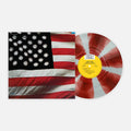 Various Summer Of Soul Artists: There's A Riot Goin On - 180-Gram Red & White Colored Vinyl ( Vinyl )