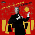 Stan Kenton: At The Macumba Club - Clear Mustard with Clear Red Colored Vinyl ( Vinyl )