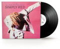 Simply Red: New Flame ( Vinyl )
