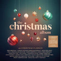 Various Artists: Christmas Album / Various ( Vinyl )