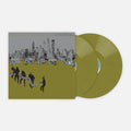 Joni Mitchell: Hissing Of Summer Lawns - Green Colored Vinyl ( Vinyl )
