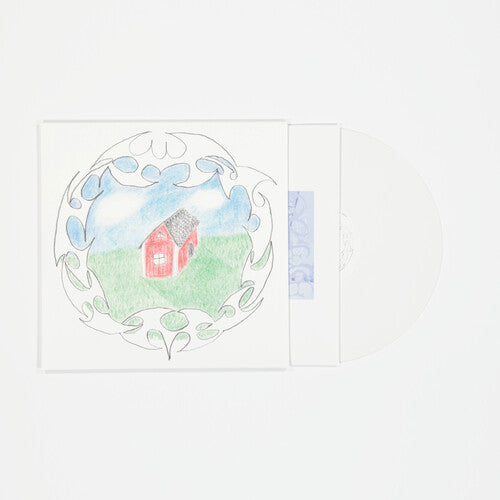 Bladee & Ecco2K: Crest ( Vinyl )
