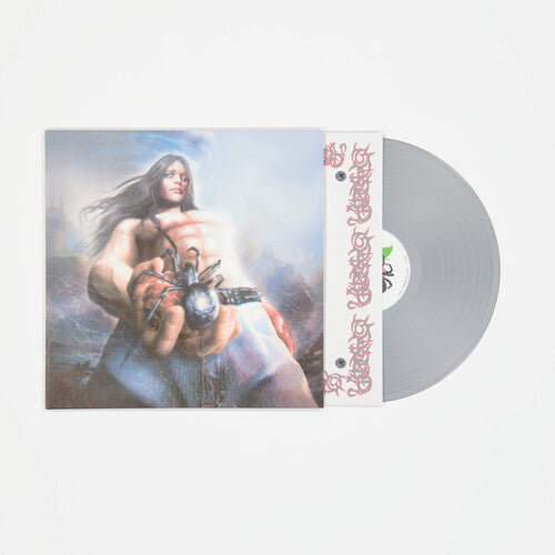 Bladee: Spiderr ( Vinyl )