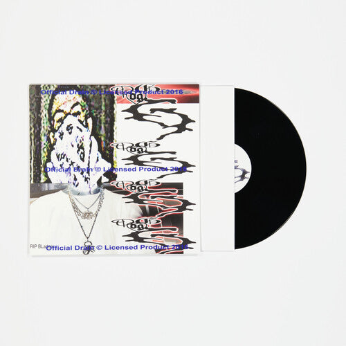 Bladee: Rip Bladee ( Vinyl )