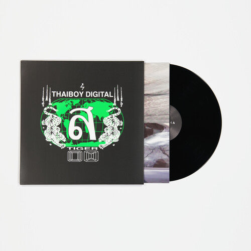 Thaiboy Digital: Tiger ( Vinyl )