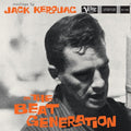 Jack Kerouac: Readings By Jack Kerouac On The Beat Generation (Verve By Request Seri es) ( Vinyl )