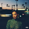Mereba: The Breeze Grew a Fire ( Vinyl )