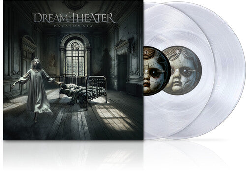 Dream Theater: Parasomnia ( Vinyl )