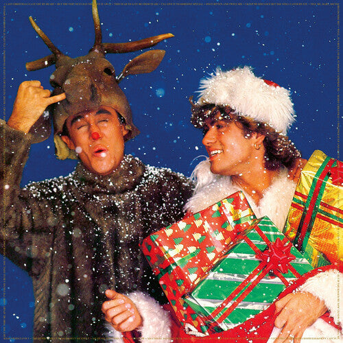 Wham: Last Christmas ( Vinyl )