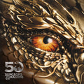 Dungeons & Dragons: Bardic Inspiration: A Musical Journey Through The Forgotten Realms ( Vinyl )