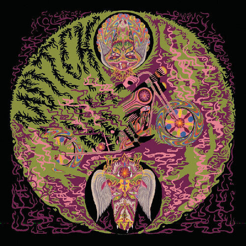 Witch: Witch ( Vinyl )