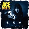 Ace Frehley: Trouble Walkin' ( Vinyl )