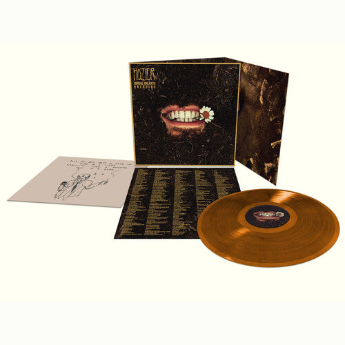 Hozier: Unreal Unearth Unending ( Vinyl )